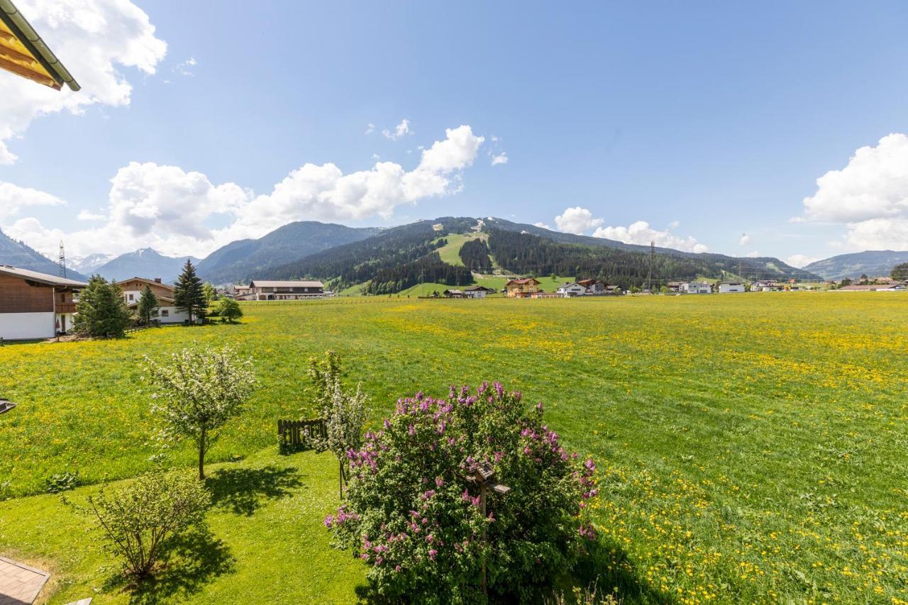 Landhaus Fingerhof Flachau Exterior photo