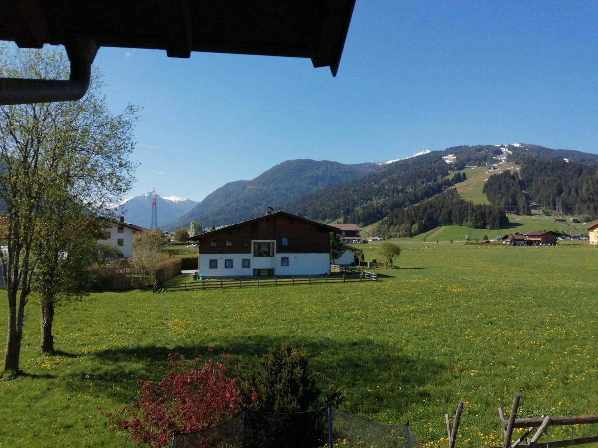 Landhaus Fingerhof Flachau Exterior photo